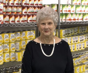 Carol Gruen